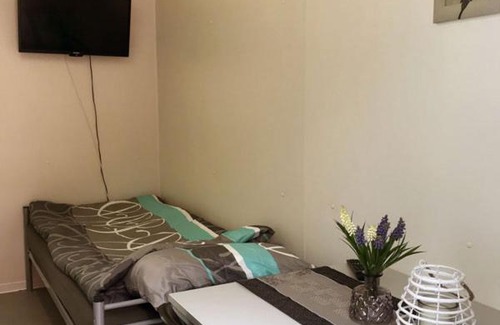 Glueckstadt Apartamento | Monteurzimmer Glückstadt