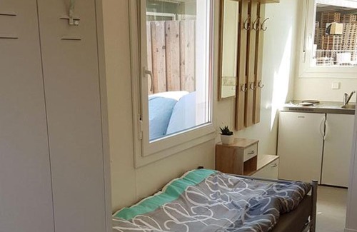 Glueckstadt Apartamento | Monteurzimmer Glückstadt