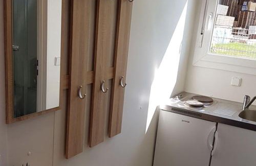 Glueckstadt Apartamento | Monteurzimmer Glückstadt