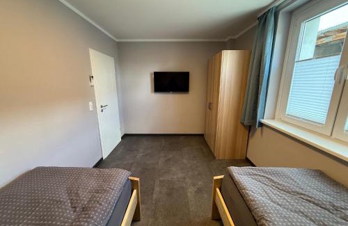 Grauhof Apartamento | Monteurzimmer Goslar