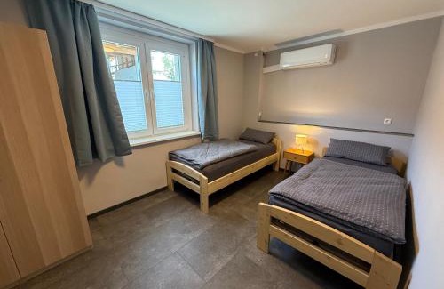 Grauhof Apartamento | Monteurzimmer Goslar