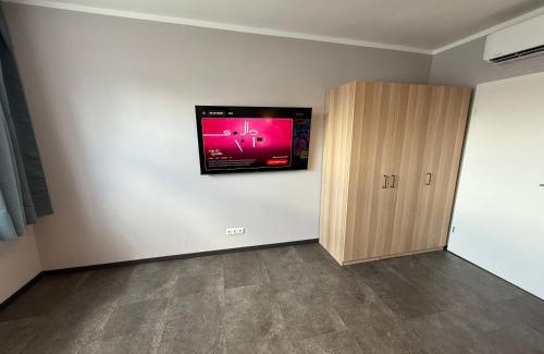 Grauhof Apartamento | Monteurzimmer Goslar