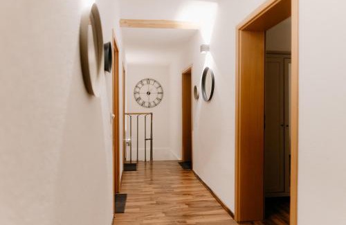 Saarlouis Apartamento | Monteurzimmer Pavan M1-KEINE Ferienwohnung