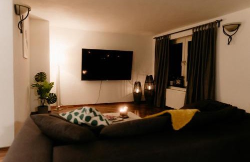Saarlouis Apartamento | Monteurzimmer Pavan M1-KEINE Ferienwohnung