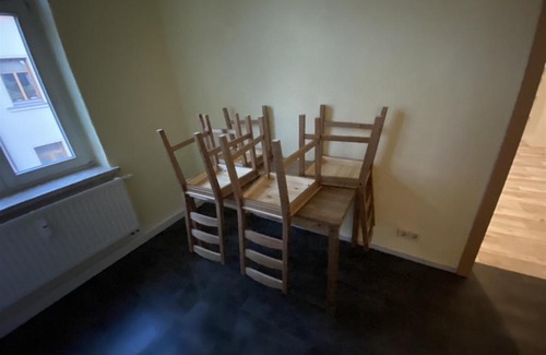 Eibenstock Apartamento | Monteurzimmer Rocta in Eibenstock
