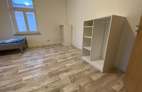 Eibenstock Apartamento | Monteurzimmer Rocta in Eibenstock
