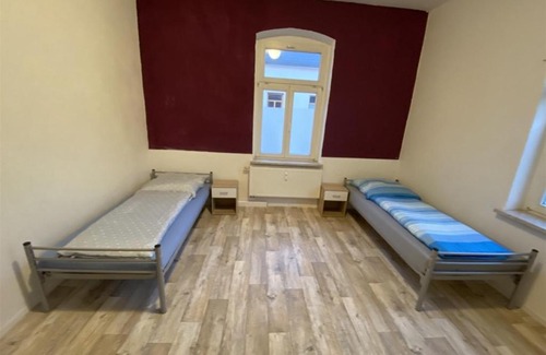 Eibenstock Apartamento | Monteurzimmer Rocta in Eibenstock