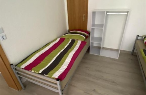 Sulzhayn Apartamento | Monteurzimmer Rocta in Ellrich