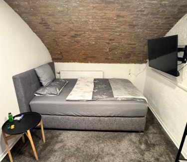 Birkesdorf Casa | Monteurzimmer WG Zimmer Kurzzeitmieter *in