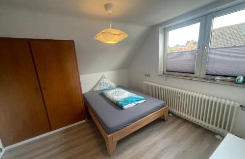 Usseln Apartamento | Monteurzimmer Zimmer + WC