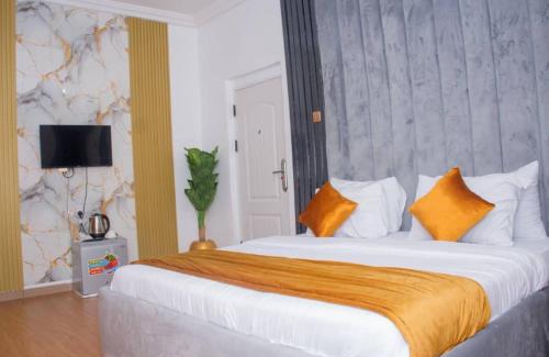 Benin City Hotel | Montevar Hotel