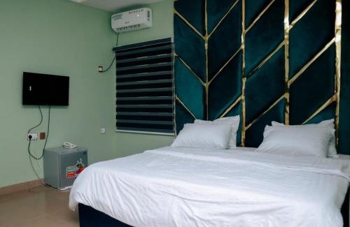 Benin City Hotel | Montevar Hotel