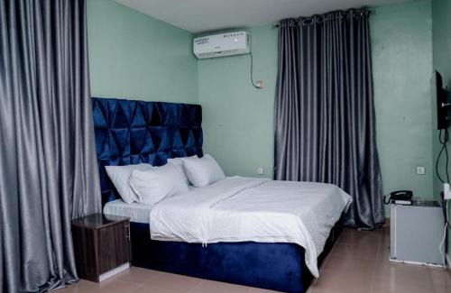 Benin City Hotel | Montevar Hotel