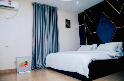 Benin City Hotel | Montevar Hotel