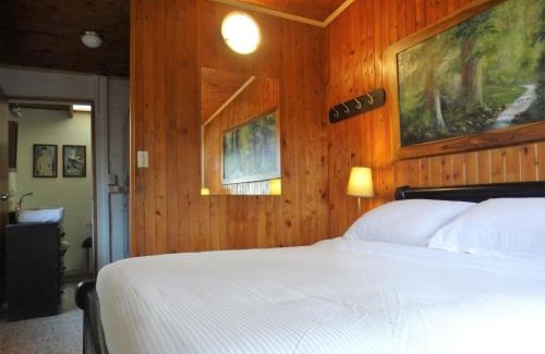 Guarne Chalet De Esquí | Monteverde Chalet de Montaña