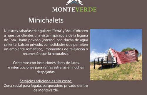 Tota Otro | Monteverde