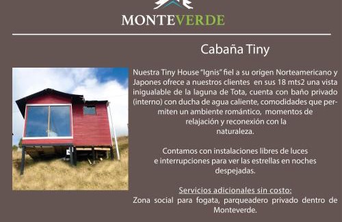 Tota Otro | Monteverde