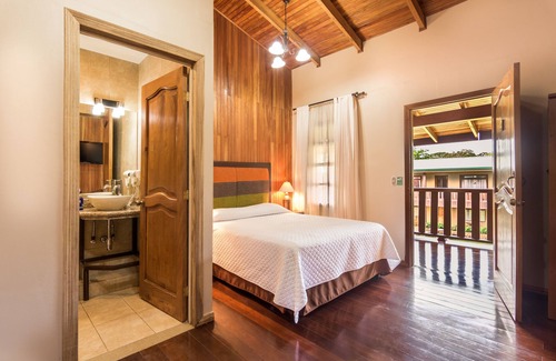 Santa Elena Cabina | Monteverde Country Lodge