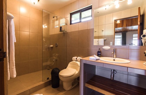 Santa Elena Cabina | Monteverde Country Lodge