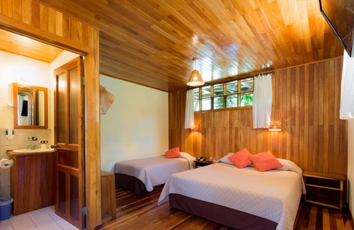 Santa Elena Cabina | Monteverde Country Lodge
