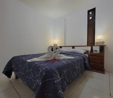 Monteverde Apartamento | Monteverde River House