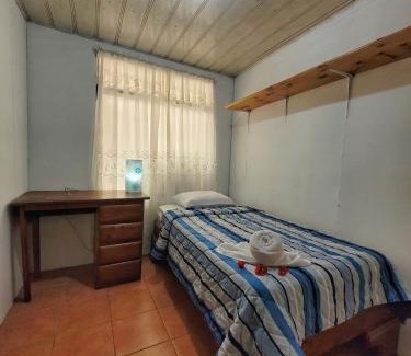 Monteverde Apartamento | Monteverde River House