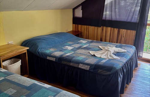 Monteverde Cabina | Monteverde Ecolodge