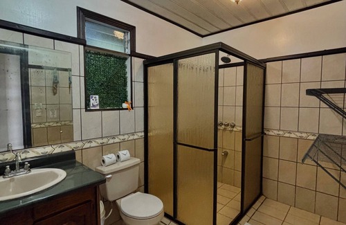 Monteverde Cabina | Monteverde Ecolodge