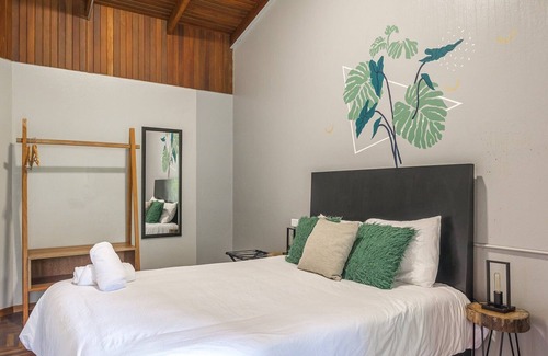 Monteverde Hotel | Monteverde Lodge