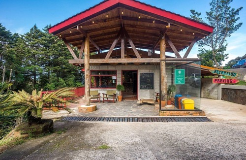 Monteverde Hotel | Monteverde Lodge