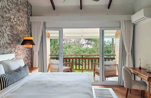Santa Elena Hotel | Monteverde Lodge
