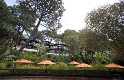 Mazamitla Hotel | Monteverde