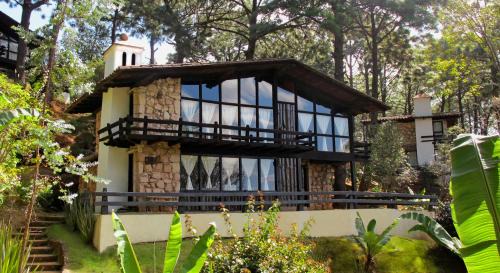 Mazamitla Hotel | Monteverde