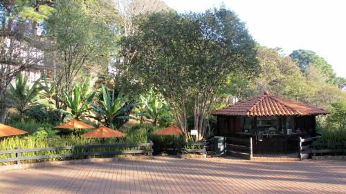 Mazamitla Hotel | Monteverde