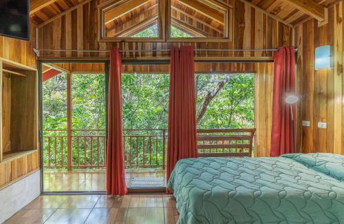 Monteverde Cabina | Monteverde Villa Lodge
