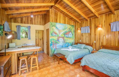 Monteverde Cabina | Monteverde Villa Lodge