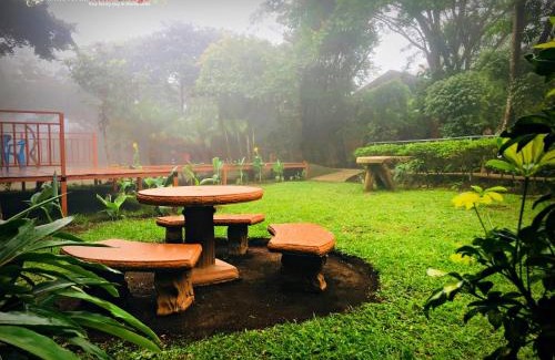 Monteverde Cabina | Monteverde Villa Lodge