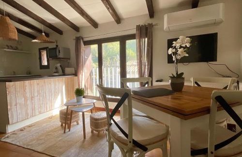 Carcassonne Apartamento | Montez au créneau, Face à la Cité vue sublime
