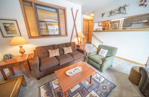 Lakeside Village Condominio | Montezuma 1763