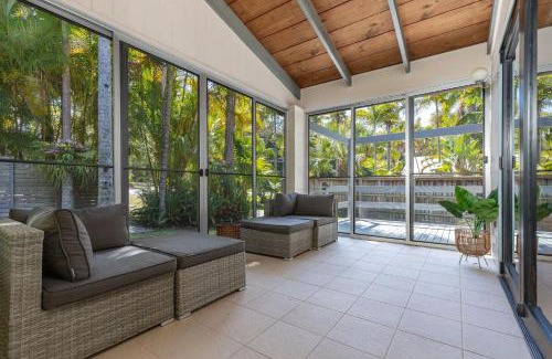 Elizabeth Beach Casa | Montezuma