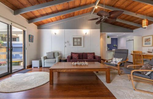 Elizabeth Beach Casa | Montezuma