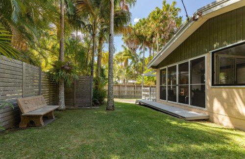 Elizabeth Beach Casa | Montezuma