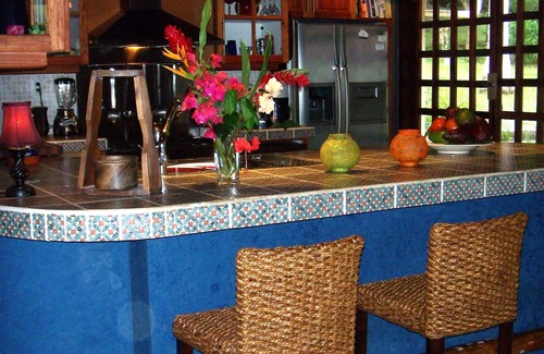Montezuma Casa | VILLA DE PLAYA MONTEZUMA CON PISCINA Y BARBACOA A SOLO MINUTOS A PIE DE LA CIUDA