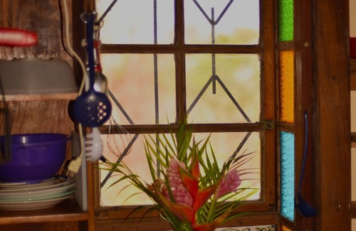 Montezuma Cabaña | Montezuma Heights, Colibri Cabin Xtreme Ocean view