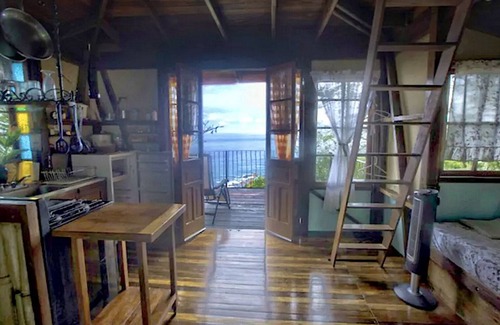 Montezuma Cabaña | Montezuma Heights, Colibri Cabin Xtreme Ocean view