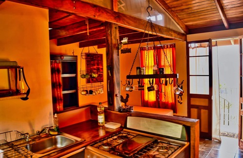 Montezuma Cabina | Montezuma Heights