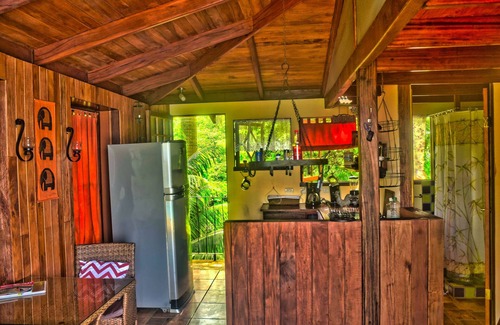 Montezuma Cabina | Montezuma Heights