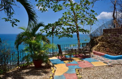 Montezuma Complejo | Montezuma Heights