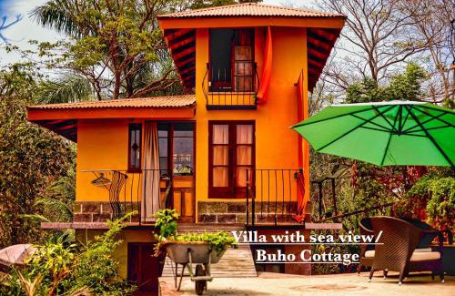Montezuma Complejo | Montezuma Heights