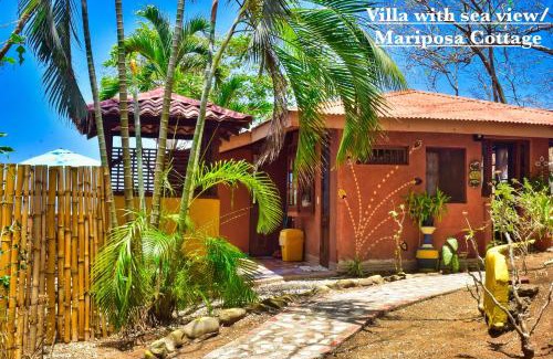Montezuma Complejo | Montezuma Heights